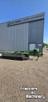 Faucheuse John Deere 331