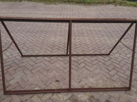 Pièces d‘occasion diverse  KLAPSCHRAAG 200X110