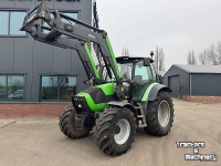 Tracteur  Deutz-Fahr - Agrotron M410