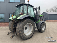 Tracteur  Deutz-Fahr - Agrotron M410