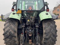 Tracteur  Deutz-Fahr - Agrotron M410