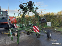 Faneur Krone KWT 7.82
