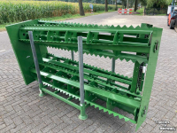 Benne d‘ensilage Krone TX 460D 560D doseerwalsen