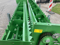 Benne d‘ensilage Krone TX 460D 560D doseerwalsen