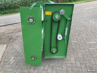 Benne d‘ensilage Krone TX 460D 560D doseerwalsen