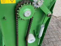 Benne d‘ensilage Krone TX 460D 560D doseerwalsen