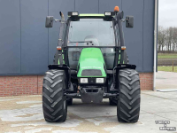 Tracteurs Deutz-Fahr Agrotron 85 MKII