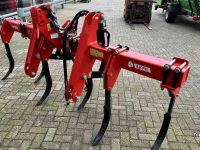 Cultivateur Akpil RAPTOR PLUS