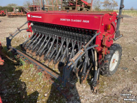Semoir Kongskilde Demeter 3000