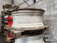 Roues, Pneus, Jantes, Barillets Jumelage New Holland Velgen 18x42
