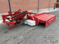 Faucheuse Lely Splendimo 320 MC Maaier