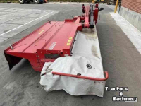 Faucheuse Lely Splendimo 320 MC Maaier
