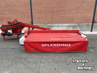 Faucheuse Lely Splendimo 320 MC Maaier