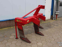 Décompacteur Wifo WU-23