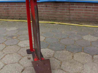 Décompacteur Wifo WU-23