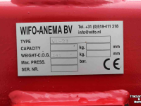 Décompacteur Wifo WU-23