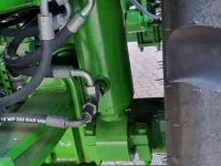 Autochargeuse Bergmann Shuttle 450 S Opraapwagen