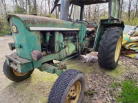 Tracteur John Deere 2030S