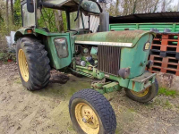 Tracteur John Deere 2030S