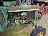 Tracteur John Deere 2030S