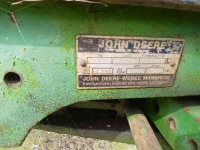 Tracteur John Deere 2030S