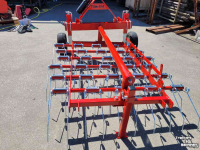 Herse étrille  Wiedeg Jarmet 1.5 mtr