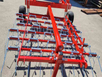 Herse étrille  Wiedeg Jarmet 1.5 mtr