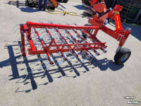 Herse étrille  Wiedeg Jarmet 1.5 mtr