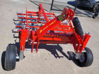 Herse étrille  Wiedeg Jarmet 1.5 mtr