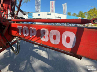 Andaineur Pottinger Top 800 Zijafleghark