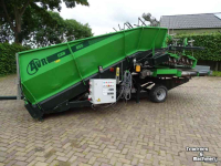 Trémie AVR CSB 855 Stortbak