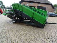 Trémie AVR CSB 855 Stortbak