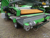Trémie AVR CSB 855 Stortbak