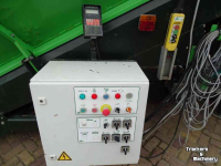 Trémie AVR CSB 855 Stortbak
