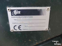 Trémie AVR CSB 855 Stortbak