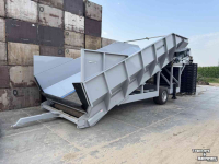 Trémie Haith SUPER BULKER