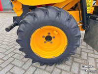 Tombereau sur pneus JCB 1T-2 Hoogkiepdumper Stage V