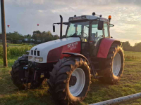 Tracteur  Steyr 9145