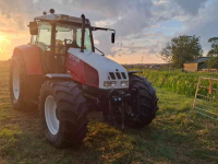 Tracteur  Steyr 9145