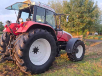Tracteur  Steyr 9145