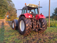 Tracteur  Steyr 9145