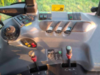 Tracteur  Steyr 9145