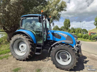 Tracteur Landini 5-110