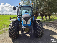 Tracteur Landini 5-110