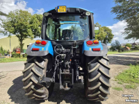 Tracteur Landini 5-110