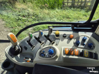 Tracteur Landini 5-110