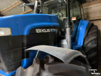 Tracteur New Holland 8770A