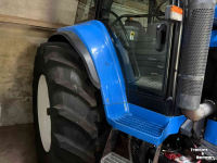 Tracteur New Holland 8770A