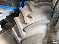 Tracteur New Holland 8770A