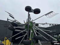 Andaineur Fendt Former 880